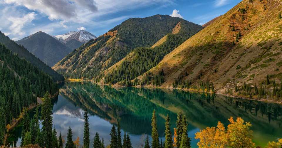 The Three Stans of The Silk Road - Explore - Kyrgyzstan - Image 9