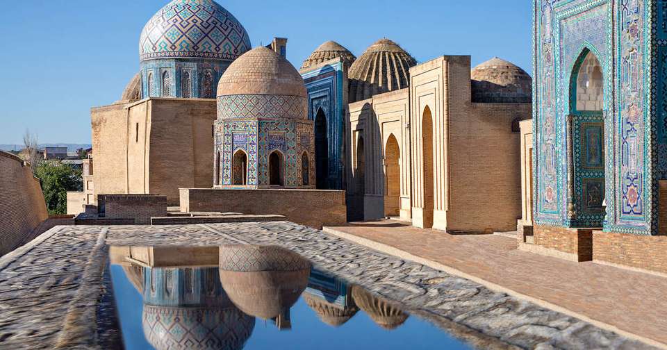 The Three Stans of The Silk Road - Explore - Kyrgyzstan - Image 11