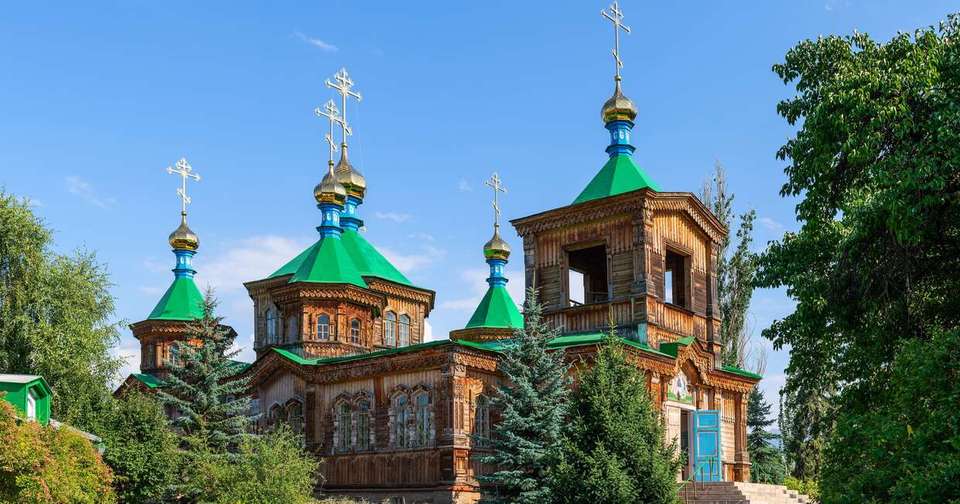 The Three Stans of The Silk Road - Explore - Kyrgyzstan - Image 14