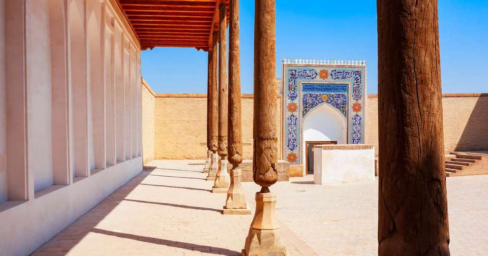 The Three Stans of The Silk Road - Explore - Kyrgyzstan - Image 15