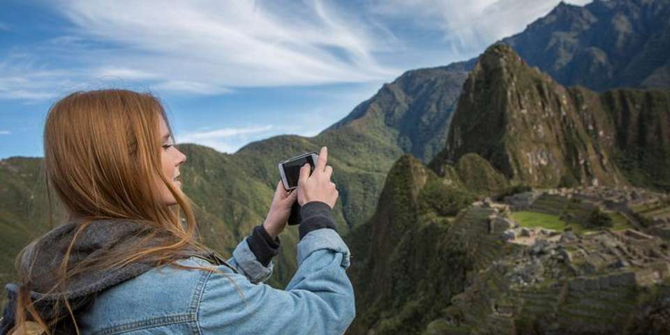 The Total Peru Package: Cities, Deserts & Inca Ruins - G Adventures - Peru - Image 10
