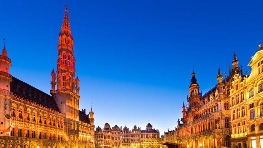 TOP TOURS