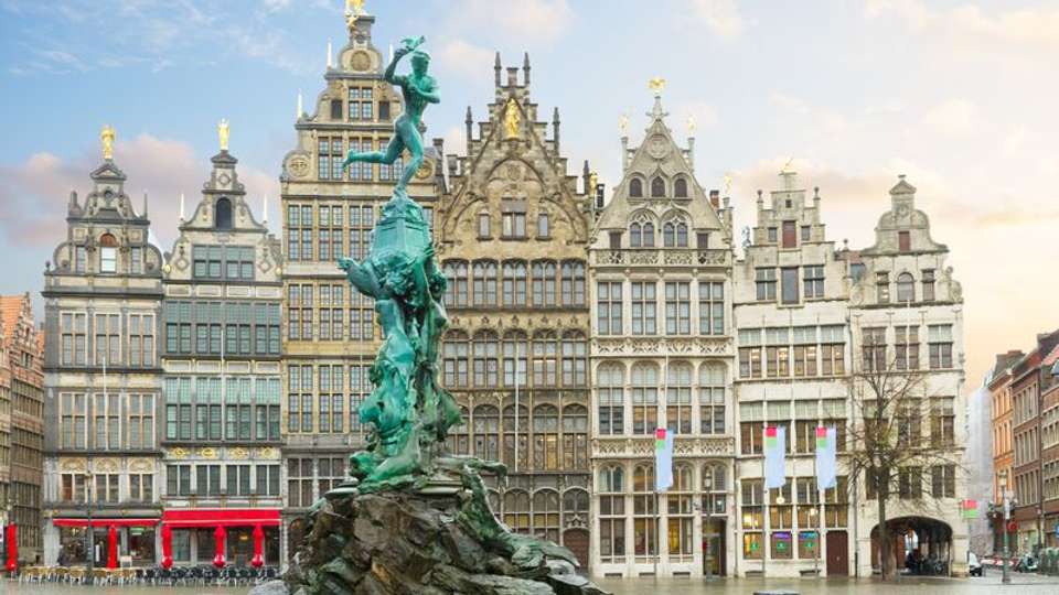 The treasures of the north through Holland and Belgium - Tweet World Travel - Belgium - Image 4
