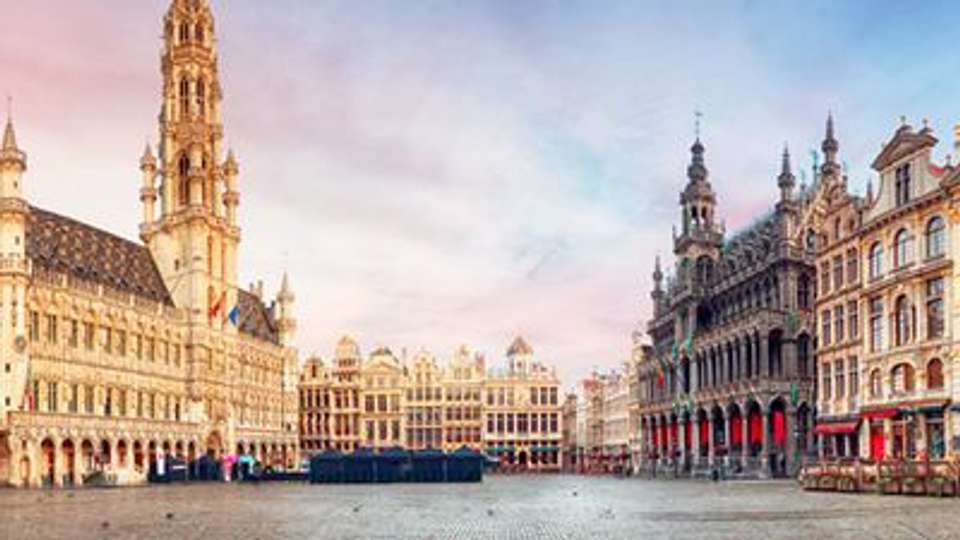 The treasures of the north through Holland and Belgium - Tweet World Travel - Belgium - Image 6