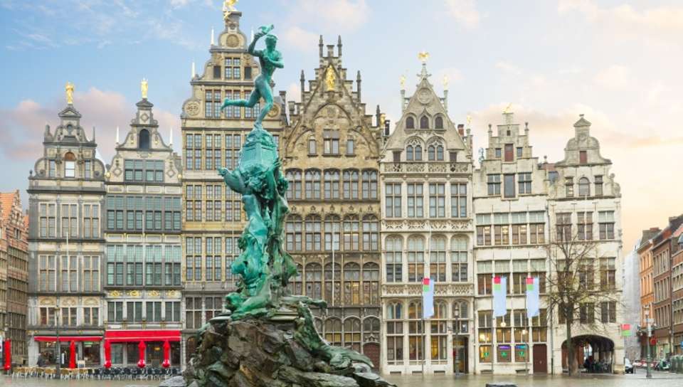 The treasures of the north through Holland and Belgium (port-to-port cruise) - Croisieurope - Holland - Image 4