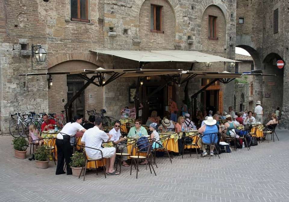 The Tuscan Dream Self-Drive - Indus Travels - Italy - Image 4