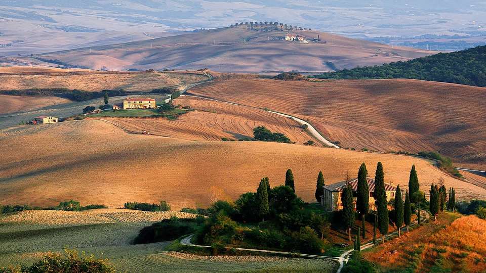 The Tuscan Dream Self-Drive - Indus Travels - Italy - Image 7