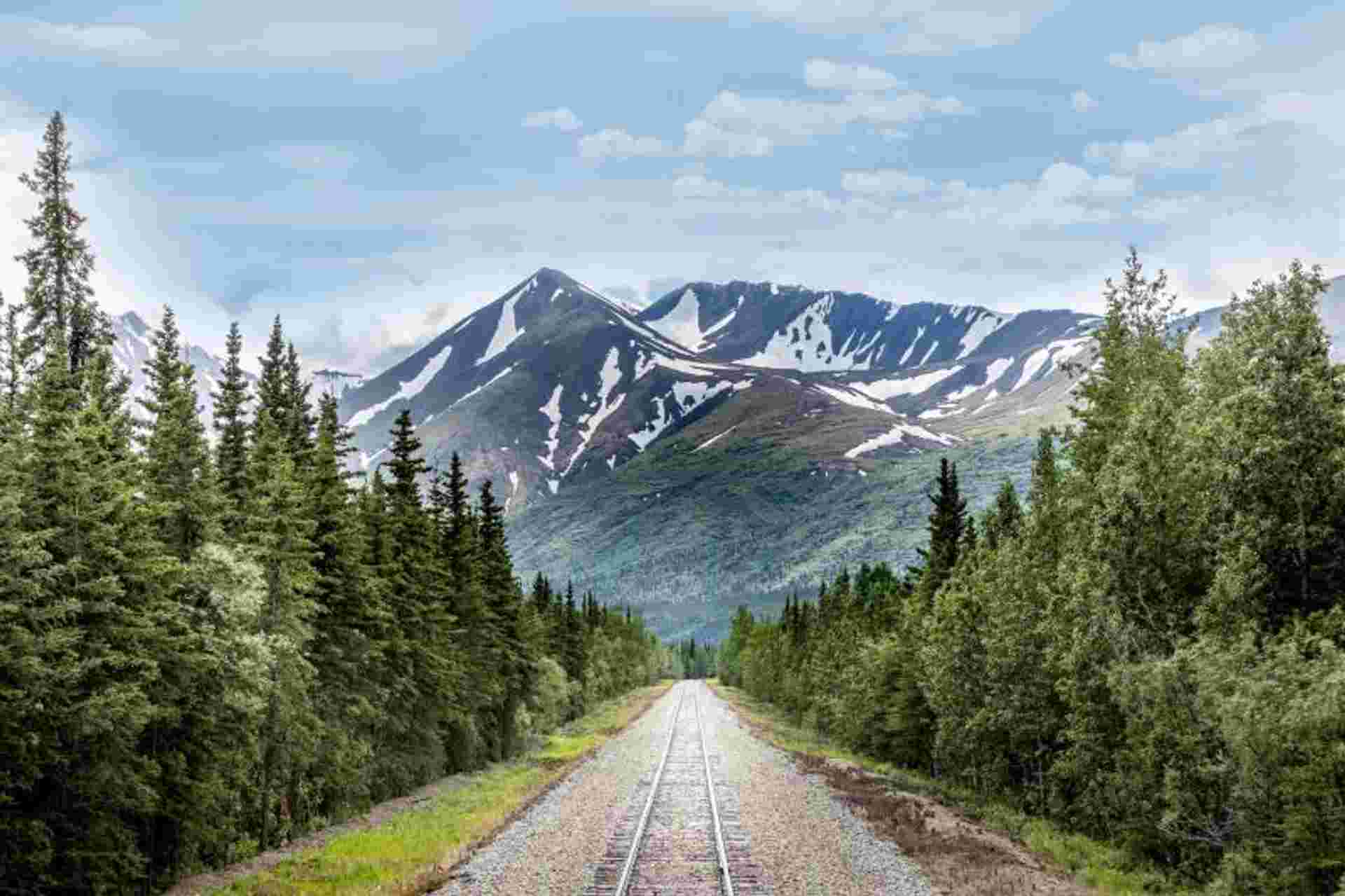 The Ultimate Alaska Grand Adventure