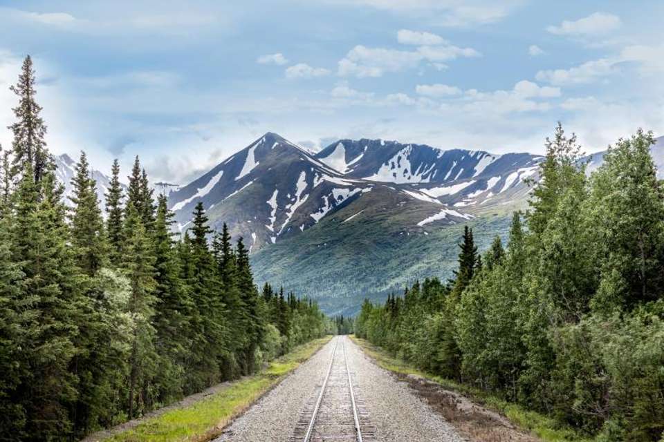 The Ultimate Alaska Grand Adventure - Omega Tours - USA - Image 1