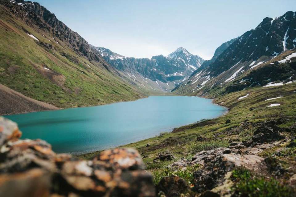 The Ultimate Alaska Grand Adventure - Omega Tours - USA - Image 2