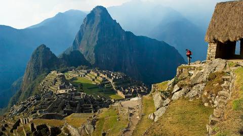 The Ultimate Trek To Machu Picchu: Salkantay Trek 5 Days - February 2027