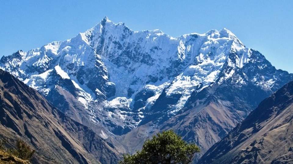 The Ultimate Trek to Machu Picchu: Salkantay Trek 5 Days - Apu Andino - Peru - Image 4