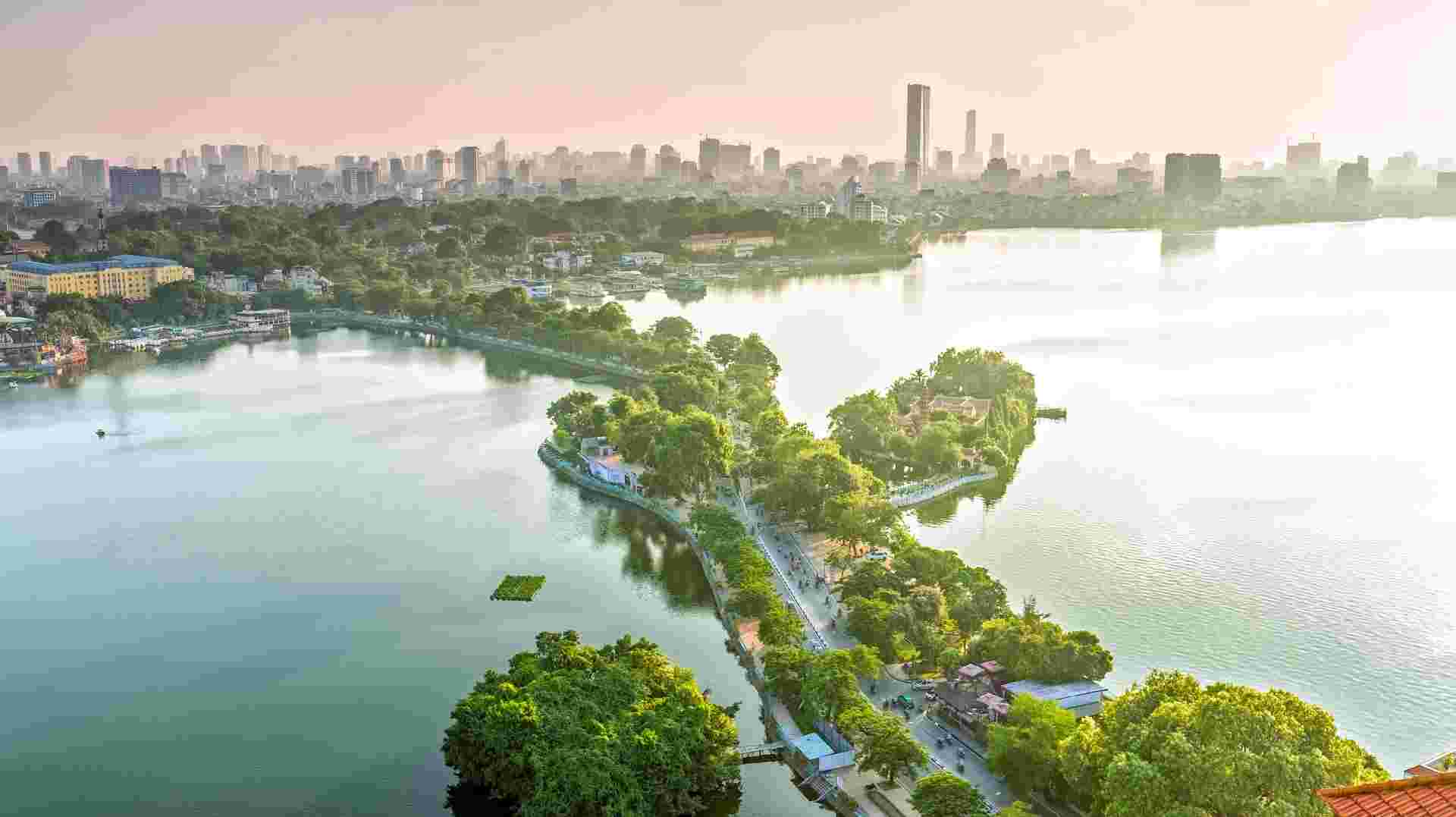 The Ultimate Vietnam Experience in 13 Days