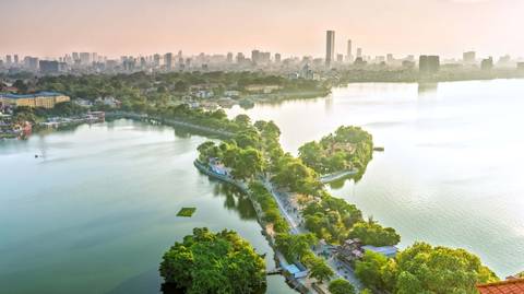 Hanoi Local Culture Tour: The Ultimate Vietnam Experience In 13 Days