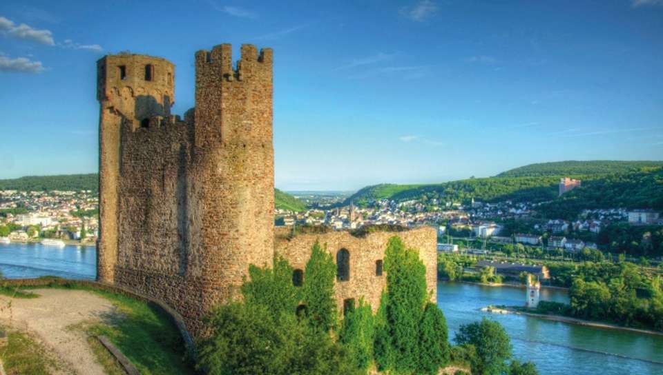 The Valley of the romantic Rhine, the Moselle and the Main (port-to-port cruise) - undefined - Image 5