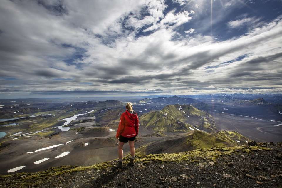 The Volcanic Trails - Icelandic Mountain Guides - Iceland - Image 3