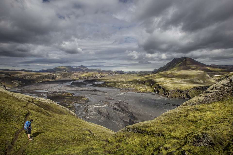 The Volcanic Trails - Icelandic Mountain Guides - Iceland - Image 4