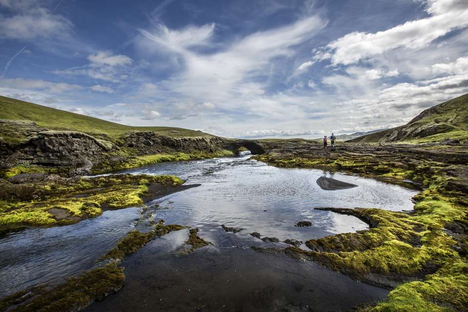 The Volcanic Trails - Icelandic Mountain Guides - Iceland - Image 5