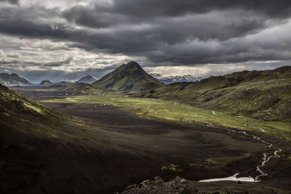 The Volcanic Trails - Icelandic Mountain Guides - Iceland - Image 6