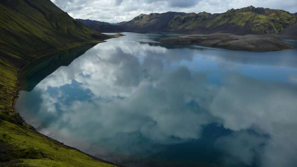 The Volcanic Trails - Icelandic Mountain Guides - Iceland - Image 7