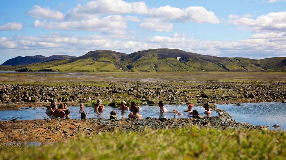 The Volcanic Trails - Icelandic Mountain Guides - Iceland - Image 10