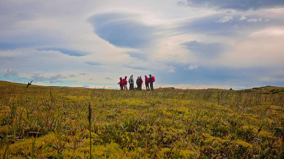 The Volcanic Trails - Icelandic Mountain Guides - Iceland - Image 12