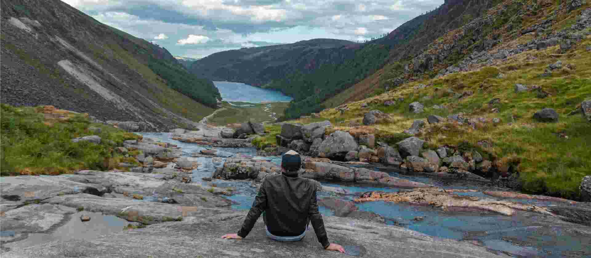 The Wicklow Way - 7 Days
