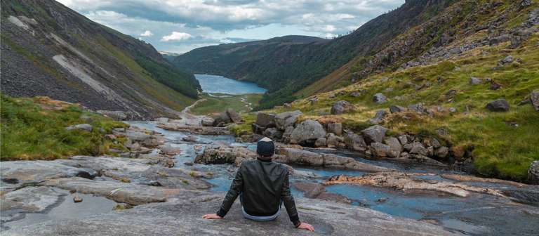 The Wicklow Way - 7 Days - July 2026