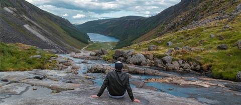 Ireland Experienced Travelers Trips: The Wicklow Way - 7 Days