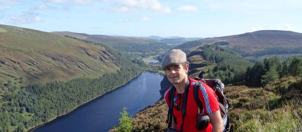 The Wicklow Way - 7 Days - Walkers' Britain - Ireland - Image 2