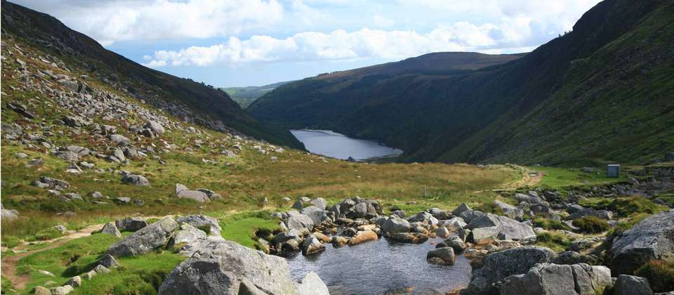The Wicklow Way - 7 Days - Walkers' Britain - Ireland - Image 5