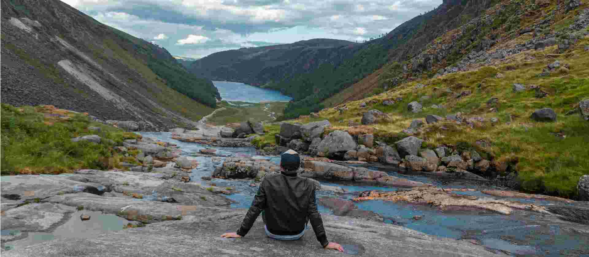 The Wicklow Way - 7 Days