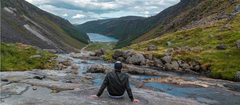 The Wicklow Way - 7 Days