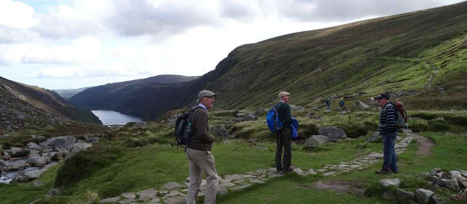 The Wicklow Way - 7 Days - World Expeditions - Ireland - Image 3