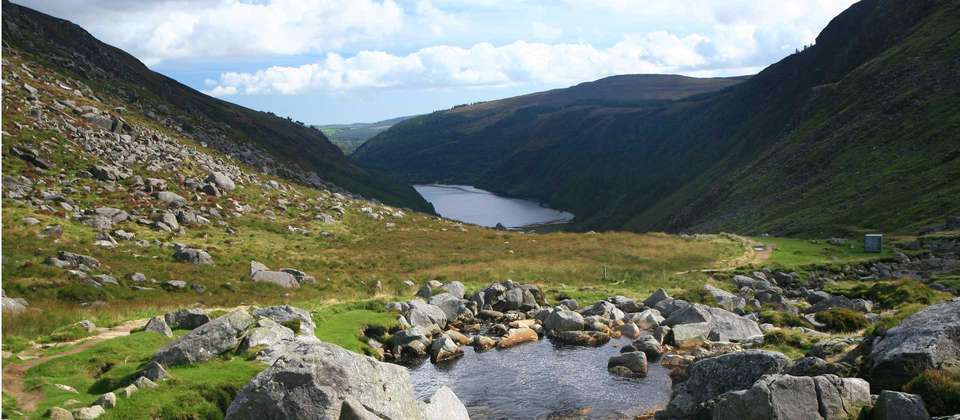 The Wicklow Way - 7 Days - World Expeditions - Ireland - Image 5