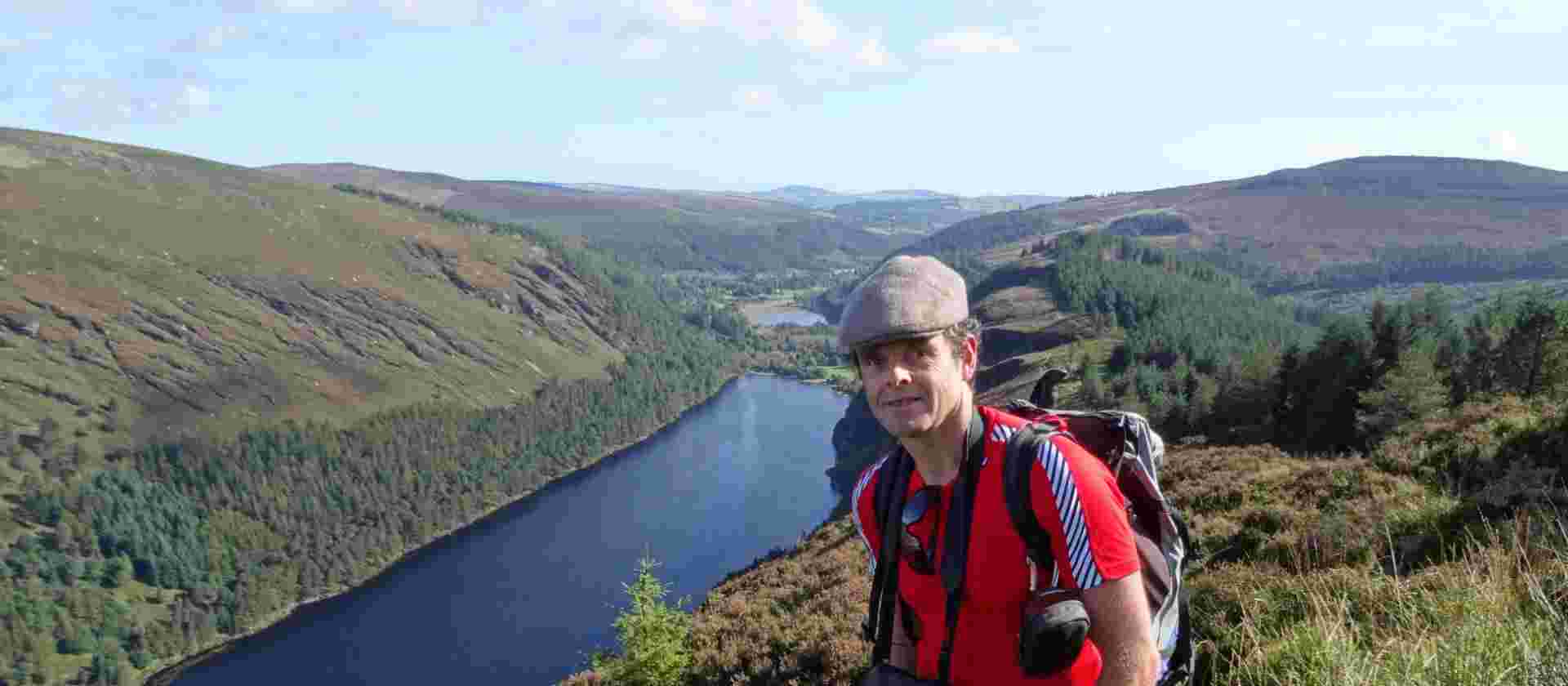 The Wicklow Way - 7 Days