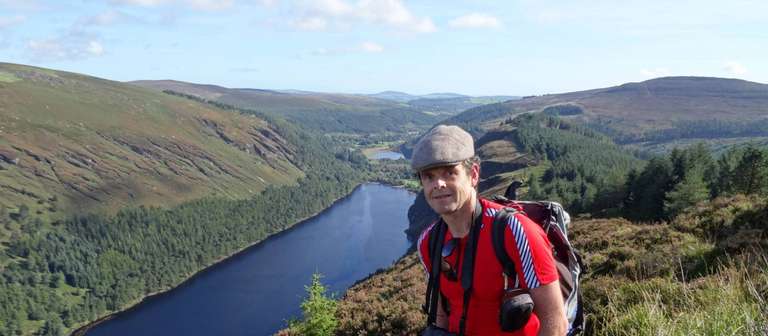The Wicklow Way - 7 Days
