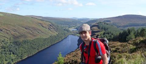 Europe Solo Trips: The Wicklow Way - 7 Days