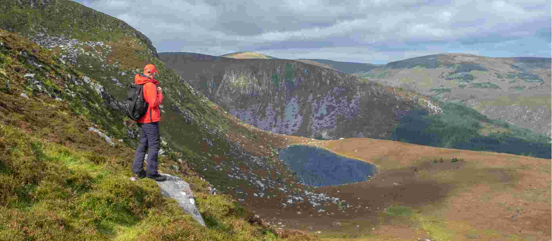 The Wicklow Way - 9 Days