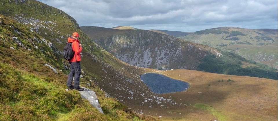 The Wicklow Way - 9 Days - World Expeditions - Ireland - Image 1