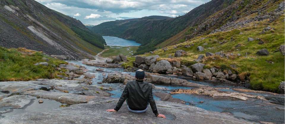 The Wicklow Way - 9 Days - World Expeditions - Ireland - Image 3
