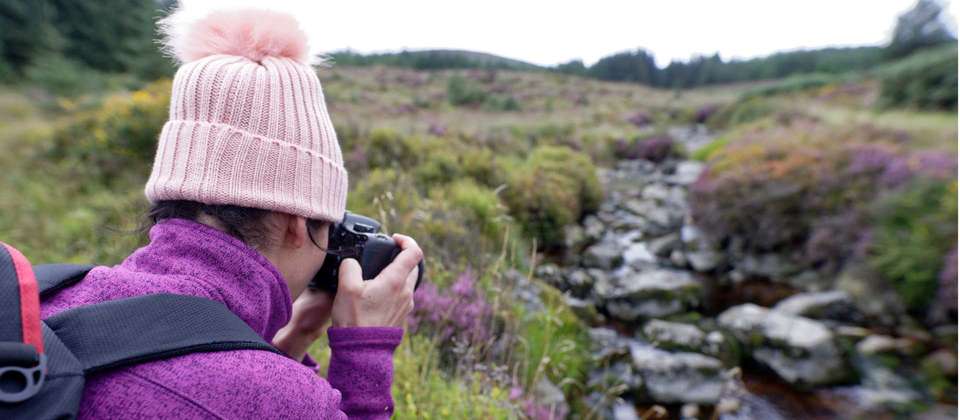 The Wicklow Way - 9 Days - World Expeditions - Ireland - Image 4