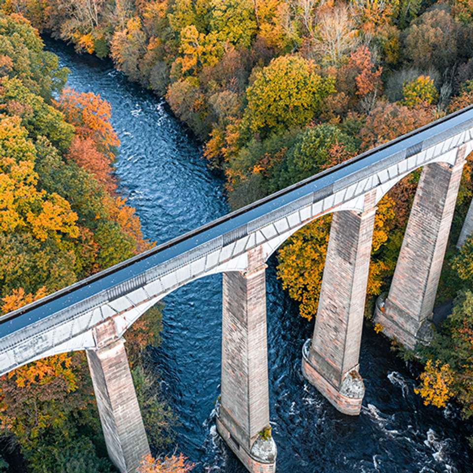 The Wonders of Wales - Back-roads Touring - Wales - Image 4
