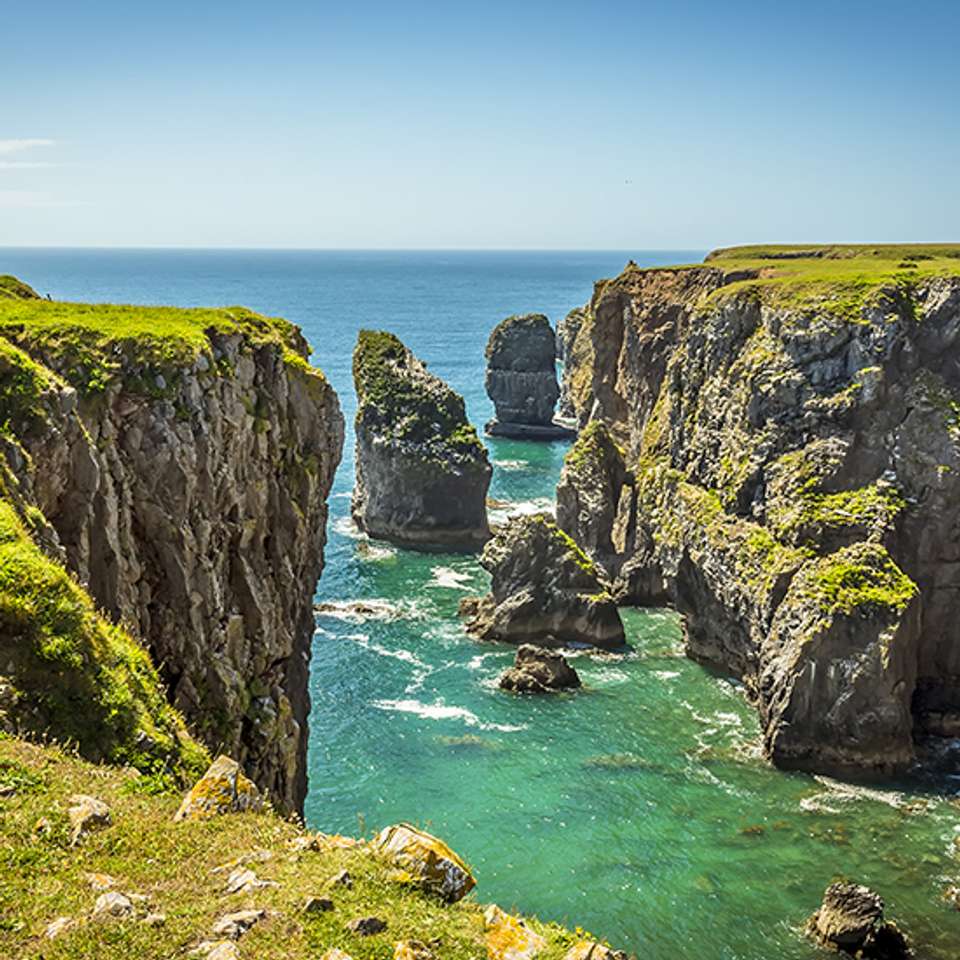 The Wonders of Wales - Back-roads Touring - Wales - Image 5