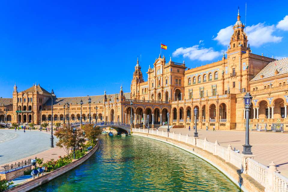 Three Cities of Andalucia - Exodus Adventure Travels - Spain - Image 2