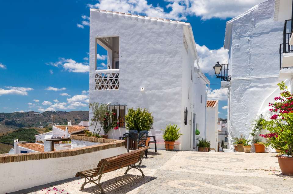 Three Cities of Andalucia - Exodus Adventure Travels - Spain - Image 6