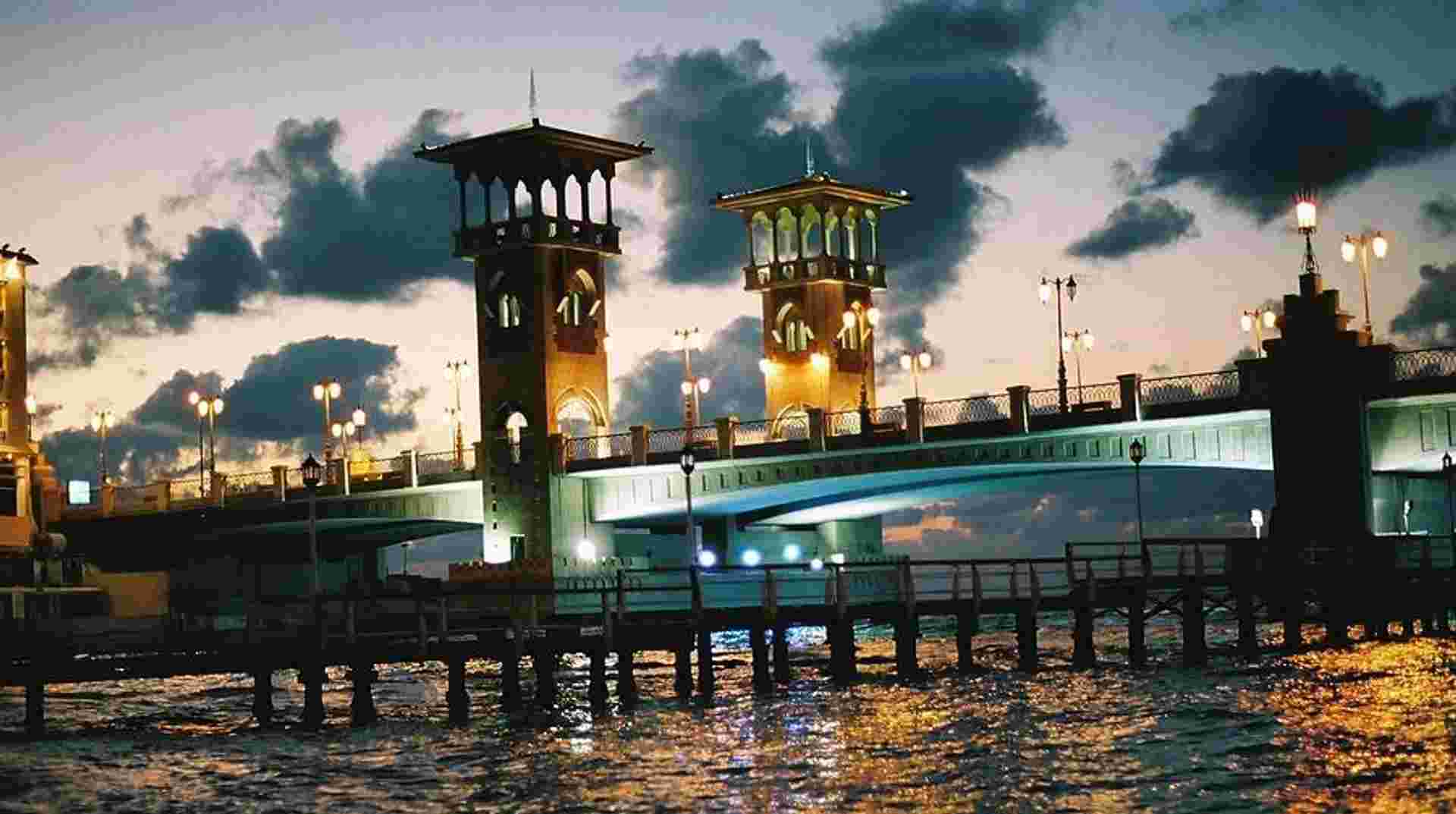Three Cities of Egypt Tour & Nile River Cruise