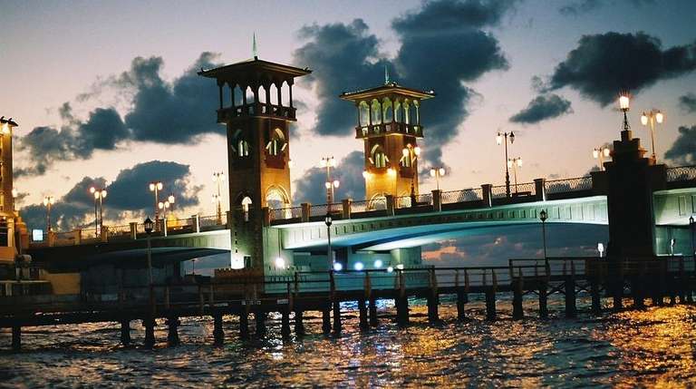 Three Cities of Egypt Tour & Nile River Cruise