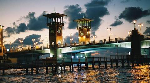 Three Cities Of Egypt Tour & Nile River Cruise