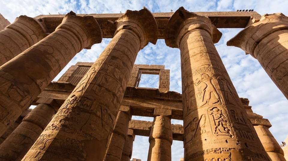 Three Cities of Egypt Tour & Nile River Cruise - Ramasside Tours Egypt - Egypt - Image 2